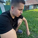 Андрей, 19 лет