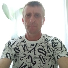 Фотография мужчины Сергей, 44 года из г. Кропоткин