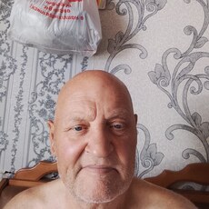 Фотография мужчины Асхат, 58 лет из г. Костанай
