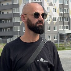 Фотография мужчины Альфред, 36 лет из г. Островец