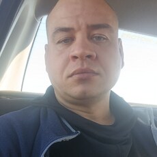 Фотография мужчины Александр, 43 года из г. Губкин