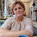 Улыбка, 49 лет