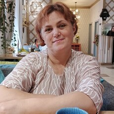 Фотография девушки Улыбка, 49 лет из г. Глазов