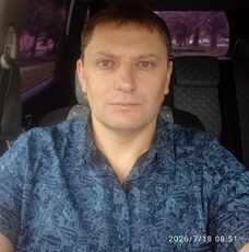 Фотография мужчины Артём, 45 лет из г. Асбест