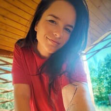 Фотография девушки Мария, 36 лет из г. Санкт-Петербург