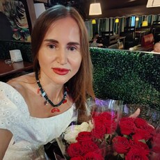 Фотография девушки Оксана, 34 года из г. Краснодар
