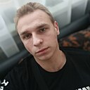 Алекс, 21 год