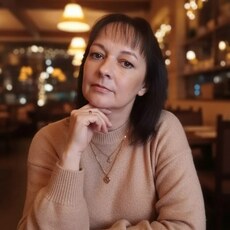 Фотография девушки Алла, 47 лет из г. Омск