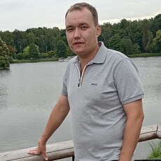 Фотография мужчины Андрей, 33 года из г. Тюмень