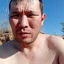 Жанат, 39 лет