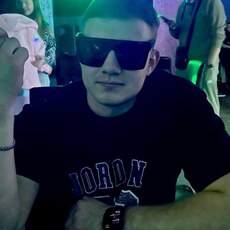 Фотография мужчины Андрей, 24 года из г. Змеиногорск