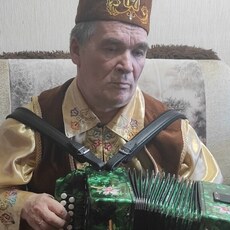 Фотография мужчины Зуфар, 63 года из г. Нижнекамск