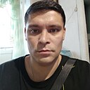 Иван, 36 лет