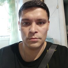 Фотография мужчины Иван, 36 лет из г. Новокузнецк