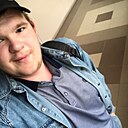 Кирилл, 23 года