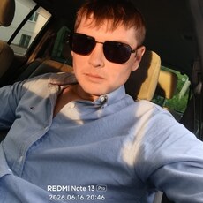 Фотография мужчины Владимир, 36 лет из г. Чита