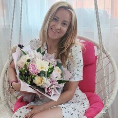 Фотография девушки Надюша, 38 лет из г. Екатеринбург