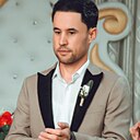 Myradovich, 32 года