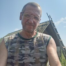 Фотография мужчины Александр, 55 лет из г. Пошехонье