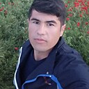 Бобур, 33 года