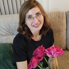 Ирина, 42 из г. Владивосток.