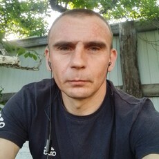 Фотография мужчины Ваня, 42 года из г. Тайшет