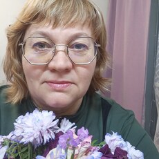Фотография девушки Елена, 55 лет из г. Екатеринбург