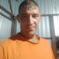 Фотография мужчины Ваня, 42 года из г. Изобильный