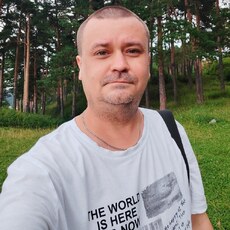 Фотография мужчины Иван, 36 лет из г. Магнитогорск