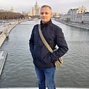 Илья, 37 лет