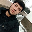 Кобилбек, 29 лет