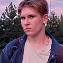 Алексей, 20 лет