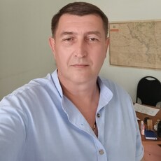 Фотография мужчины Алексей, 45 лет из г. Саратов