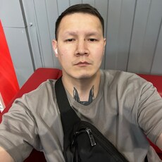Фотография мужчины Артемий, 29 лет из г. Якутск