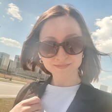 Екатерина, 32 из г. Тюмень.