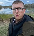 Виктор, 36 лет
