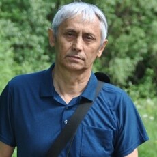Фотография мужчины Булат, 68 лет из г. Сургут