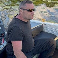 Фотография мужчины Алексей, 46 лет из г. Лепель