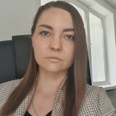 Злата, 31 из г. Южно-Сахалинск.