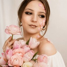 Фотография девушки Марина, 41 год из г. Мирный