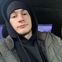 Макс, 35 лет