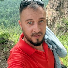 Фотография мужчины Аркадий, 37 лет из г. Усолье-Сибирское