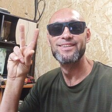 Фотография мужчины Иван, 43 года из г. Новосибирск