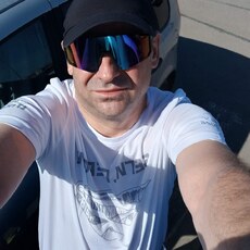 Фотография мужчины Андрей, 46 лет из г. Бор