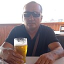 Каныбек, 51 год