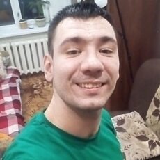 Фотография мужчины Vitaliy, 33 года из г. Ужур