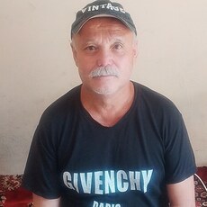 Фотография мужчины Каликан, 59 лет из г. Усть-Каменогорск