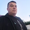 Ибрагим, 36 лет