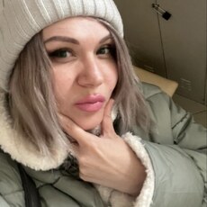 Ирина, 36 из г. Рубцовск.