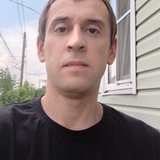 Фотография мужчины Дмитрий, 39 лет из г. Ворсма